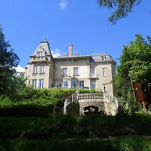  Ferienhaus Le Manoir