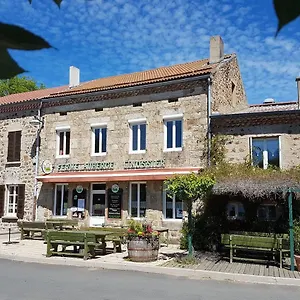  Bauernhof Ferme Linossier