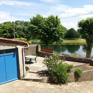  Ferienhaus Le Du Port
