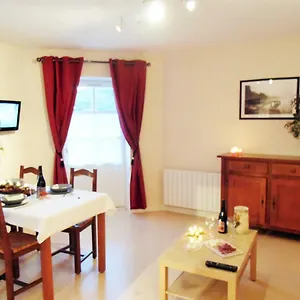  Apartment Les De La Fontaine