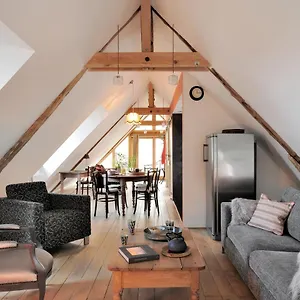  Ferienhaus Un Loft A La Campagne