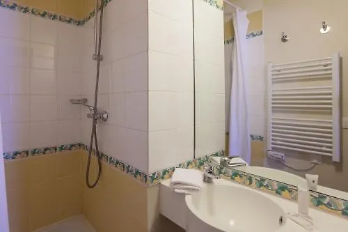 Residence Pierre & Vacances Le Thabor Valmeinier France