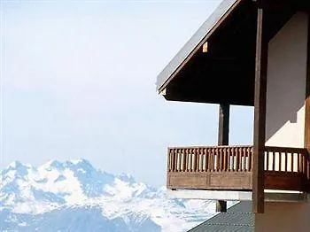 Residence Pierre & Vacances Le Thabor Valmeinier 0*,  France